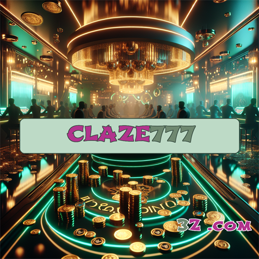 Explore o Incrível Mundo do Casino no Claze777