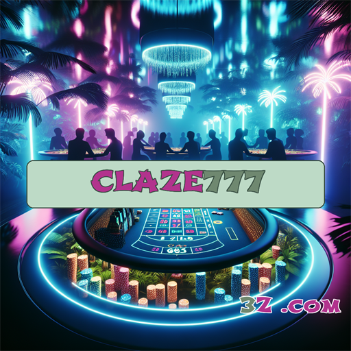 Viva a emoção da área paga de claze777.com