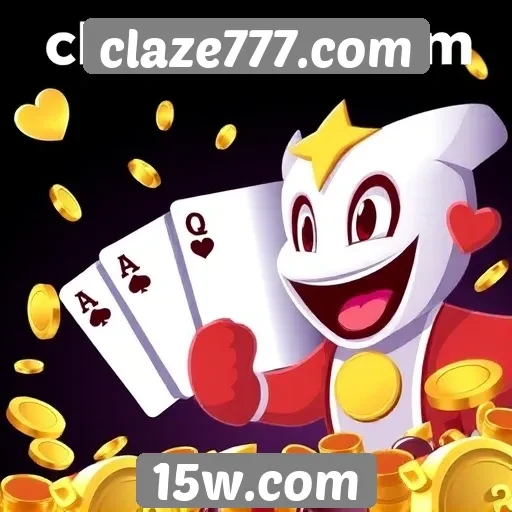 novidades em bônus e promoções no claze777.com