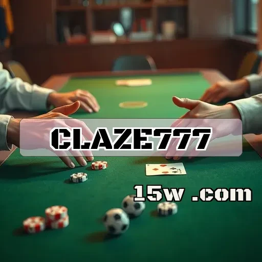 claze777.com: Eventos Esportivos que Tornam Apostas Emoção Pura!